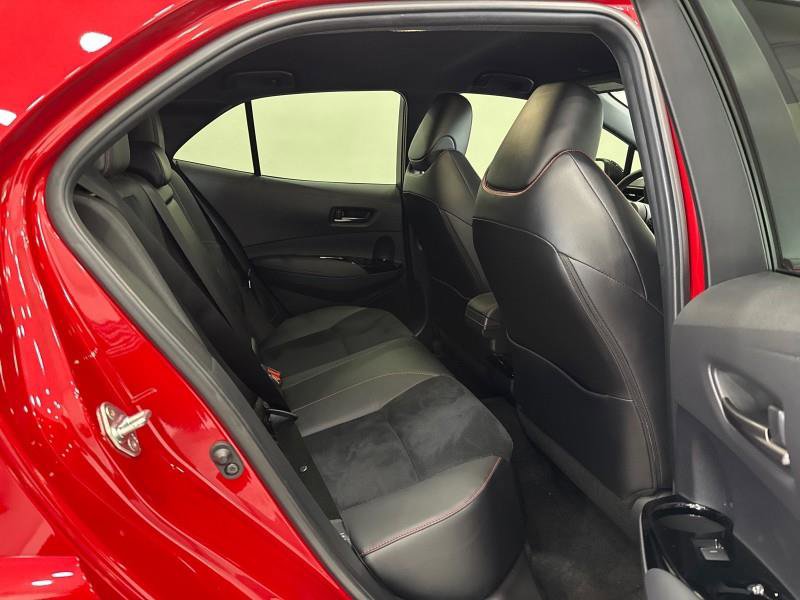 Used 2023 Toyota Corolla GR AWD/4WD image 71