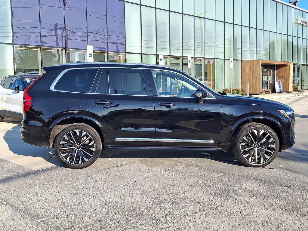 Certified 2026 Volvo XC90 B6 Plus AWD/4WD image 32