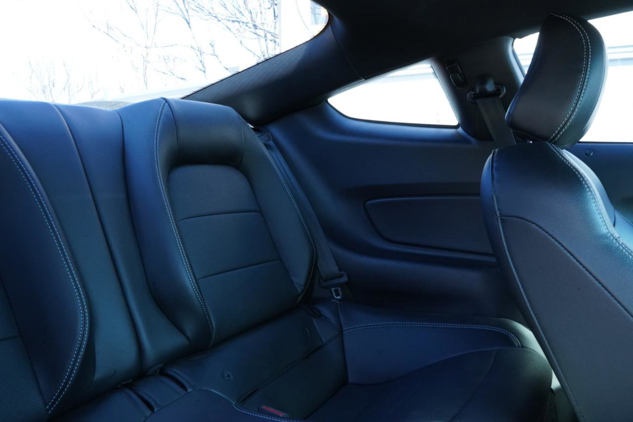 Used 2021 Ford Mustang GT Premium w/ GT Performance Package image 62