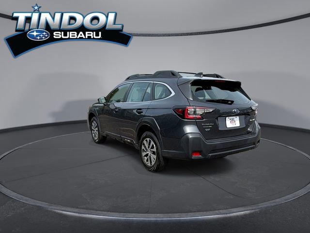 Certified 2024 Subaru Outback 2.5i image 6