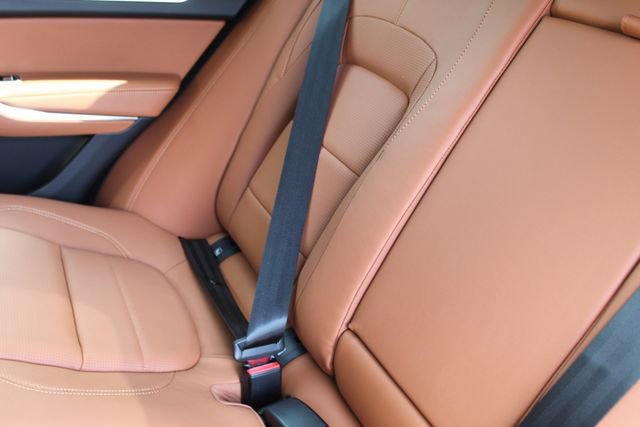 New 2026 Jaguar F-PACE R-Dynamic S image 21