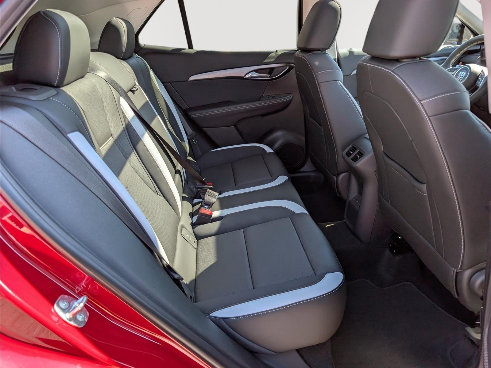 New 2026 Buick Envision Sport Touring AWD/4WD image 9