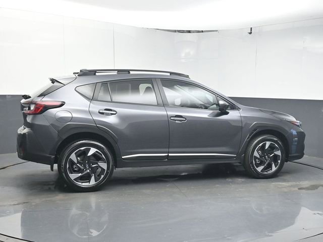 Used 2025 Subaru Crosstrek 2.5i Limited w/ Popular Package #4A image 8