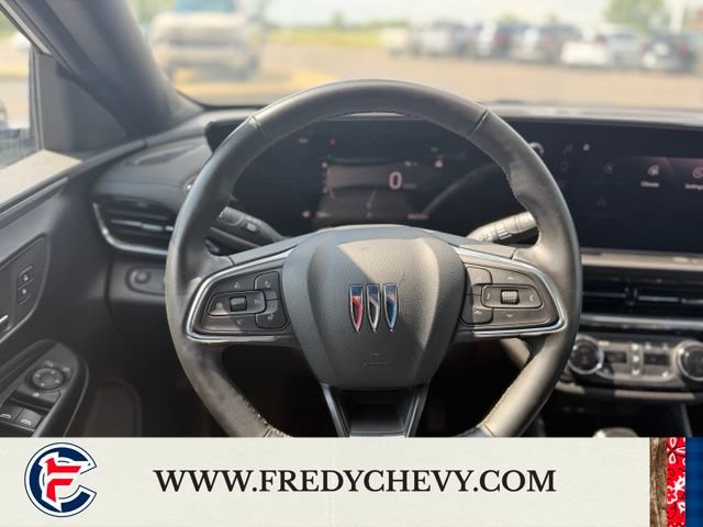 Used 2024 Buick Envista Sport Touring w/ Convenience I Package FWD image 41