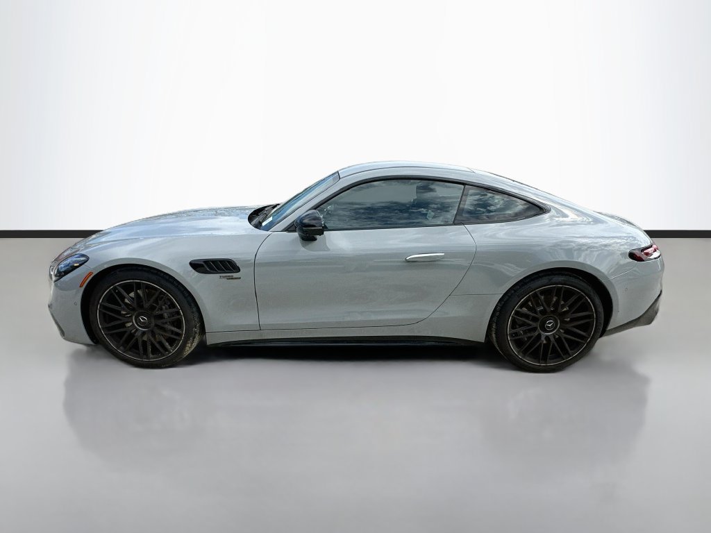 Used 2025 Mercedes-Benz AMG GT 43 image 8