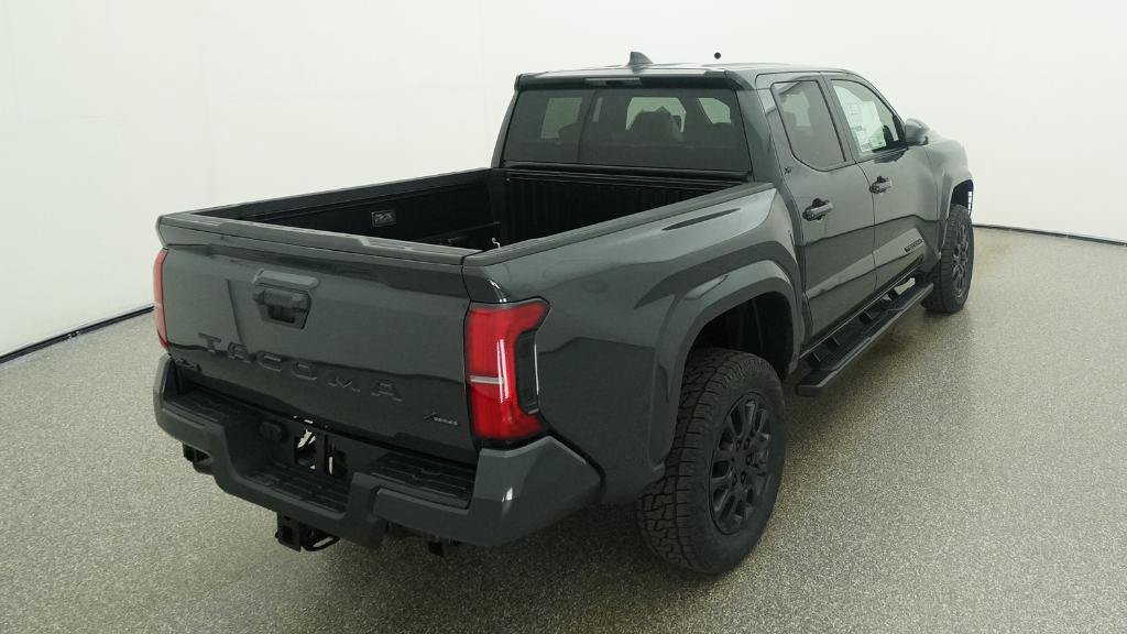 New 2026 Toyota Tacoma SR5 AWD/4WD image 11