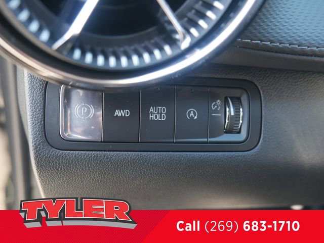 New 2026 Chevrolet Equinox LT w/ Safety and Technology Package image 20