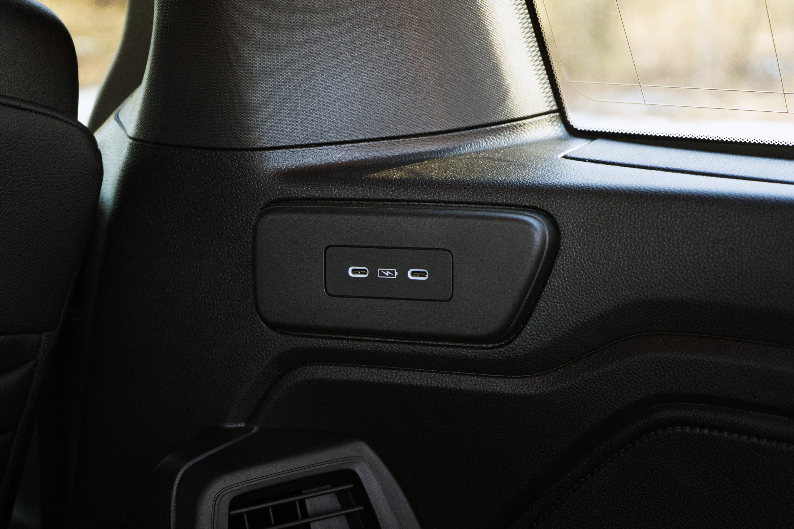 Certified 2026 Honda Odyssey Sport-L image 49