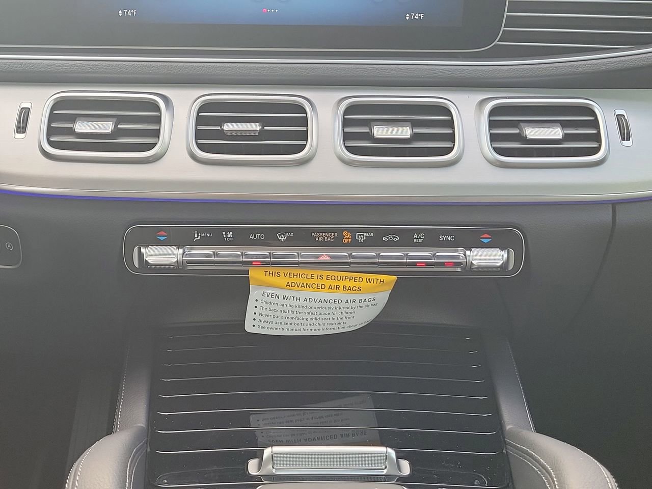 New 2026 Mercedes-Benz GLE 580 4MATIC image 17