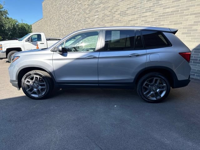 Used 2023 Honda Passport EX-L image 8