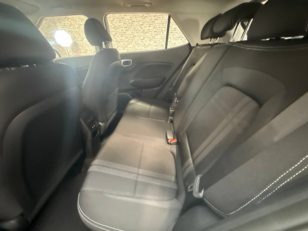 New 2026 Hyundai Venue SEL FWD image 14
