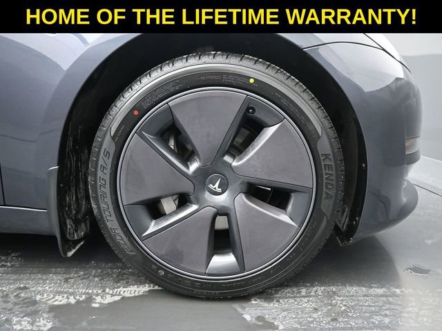 Used 2023 Tesla Model 3 Standard Range RWD image 52