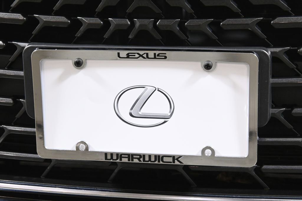 Used 2024 Lexus UX 250h AWD w/ Premium Package image 14