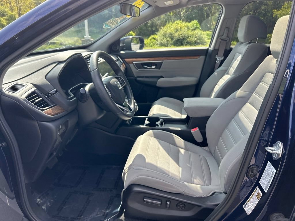 Used 2022 Honda CR-V EX image 10