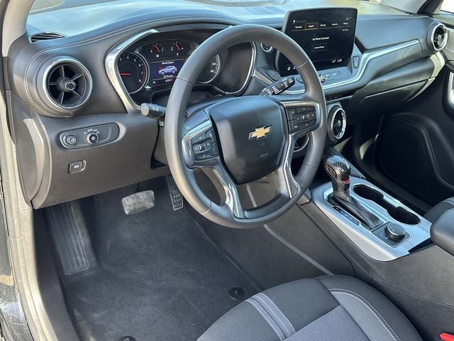Certified 2023 Chevrolet Blazer LT image 23