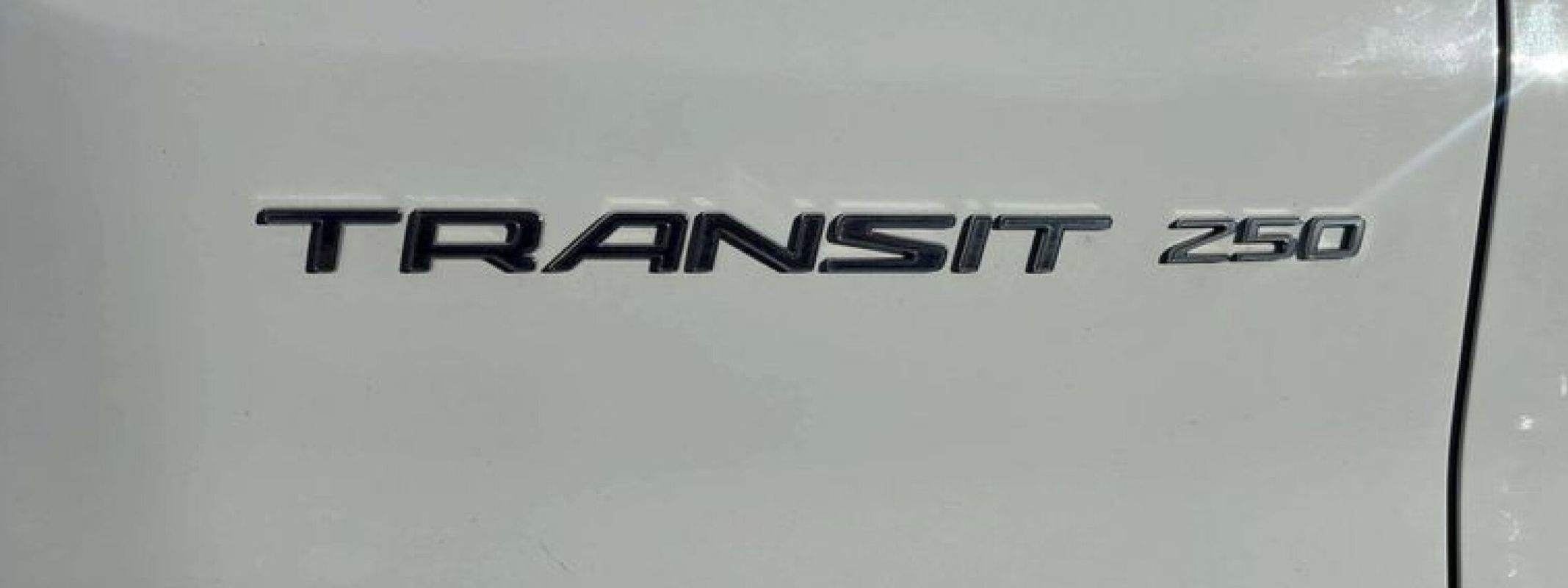 Used 2020 Ford Transit 250 Low Roof AWD image 18