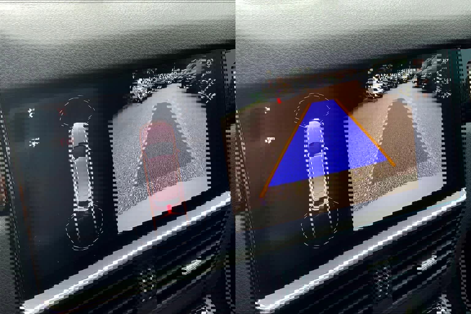 Used 2022 Porsche Cayenne Platinum Edition image 27