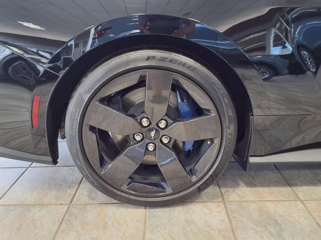 New 2024 Ford Mustang Dark Horse w/ Dark Horse Handlin Package image 6