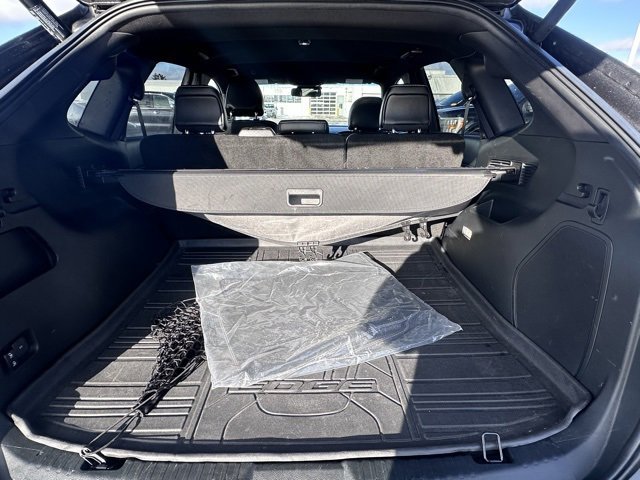 Used 2019 Ford Edge ST w/ Convenience Package image 14
