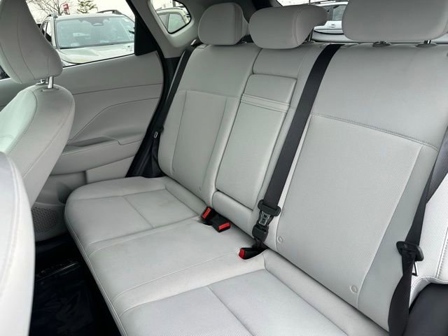 Used 2025 Hyundai Kona SEL image 25