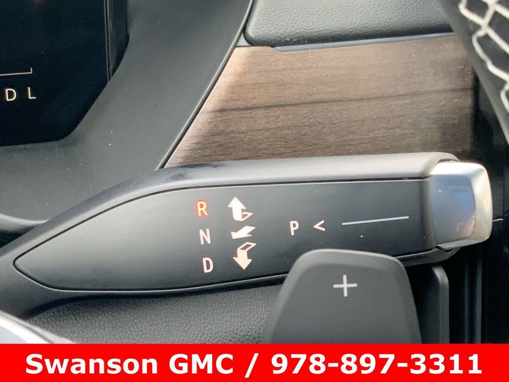 New 2026 GMC Acadia Denali Ultimate w/ LPO, Floor Liner Package image 16