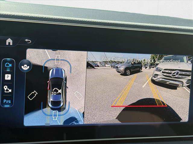 New 2026 Mercedes-Benz GLE 53 AMG 4MATIC Coupe image 10