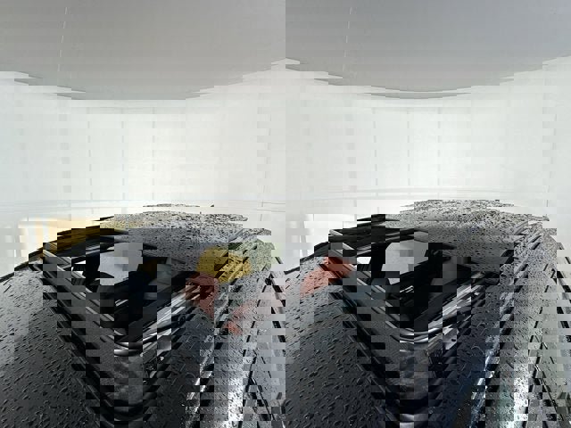 New 2026 Kia Sportage SX image 25