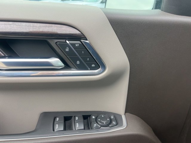 Used 2024 Chevrolet Silverado 1500 LTZ w/ LTZ Premium Package image 18