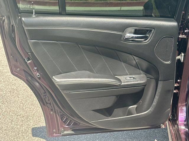 Used 2021 Dodge Charger SRT Hellcat RWD image 29