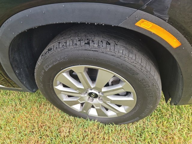 Used 2024 Hyundai Palisade SEL AWD/4WD image 3