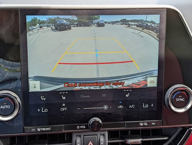 Used 2024 Lexus NX 350 F Sport AWD/4WD image 19