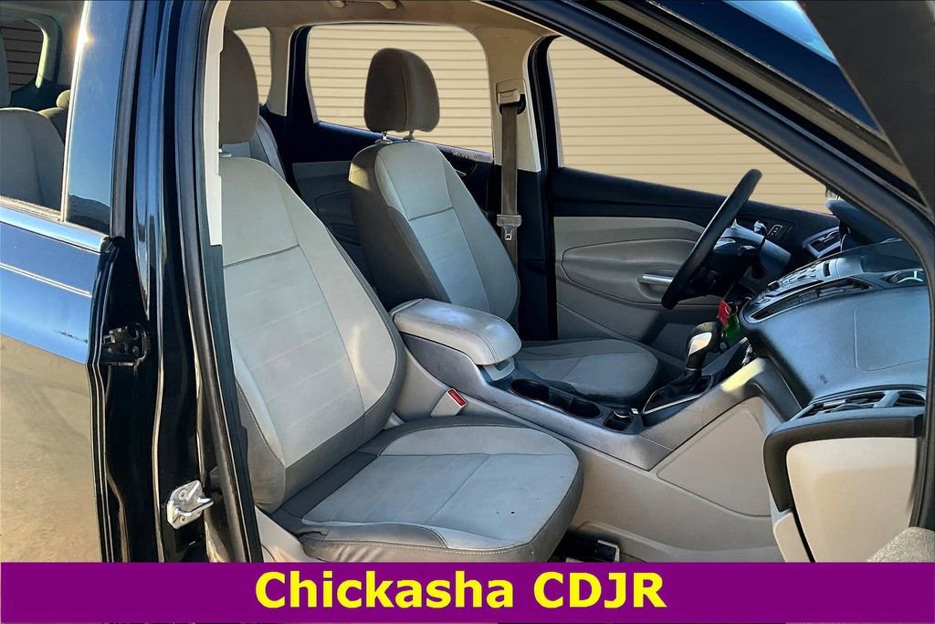 Used 2014 Ford Escape SE image 27