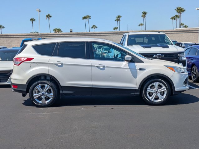 Used 2014 Ford Escape SE FWD image 4