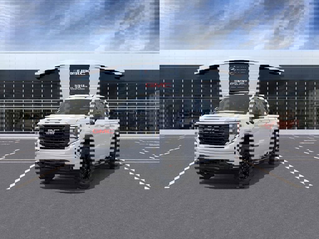 New 2026 GMC Sierra 1500 Elevation w/ Elevation Select Package image 8