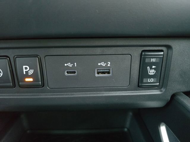 New 2026 Nissan Frontier SV w/ SV Convenience Package image 6