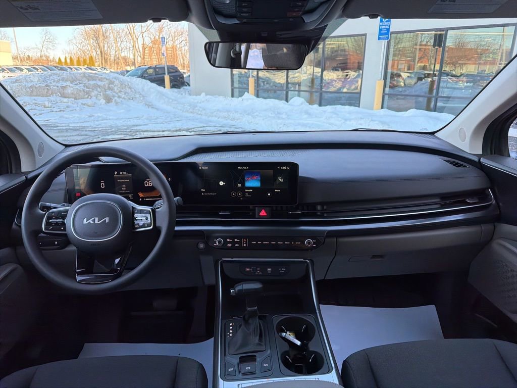 New 2026 Kia Carnival LX image 24