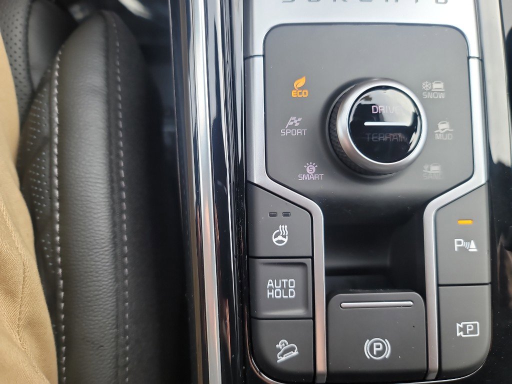 New 2026 Kia Sorento SX Prestige image 20