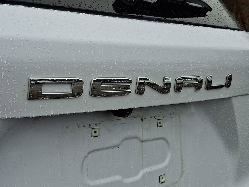 Used 2026 GMC Terrain Denali w/ LPO, Floor Liner Package image 33