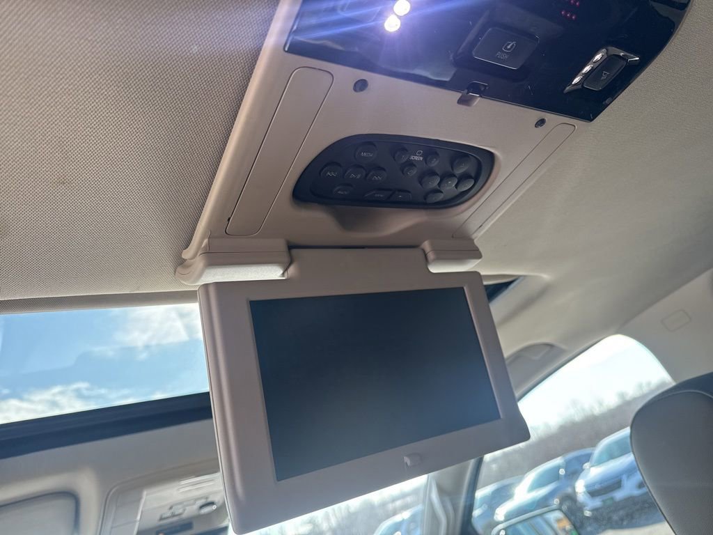 Used 2020 Chevrolet Tahoe LT image 35