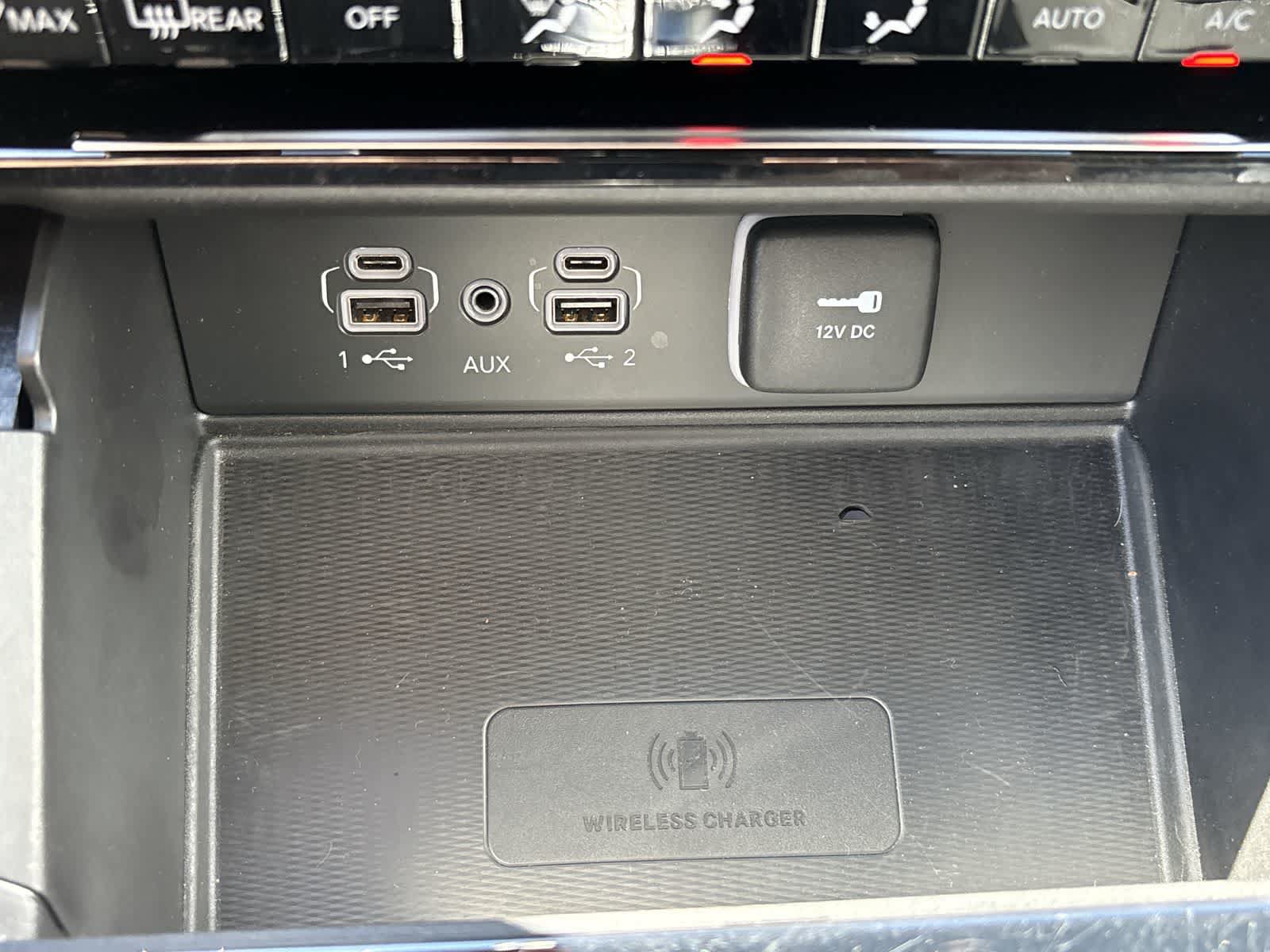 Certified 2023 Jeep Grand Cherokee Altitude AWD/4WD image 21