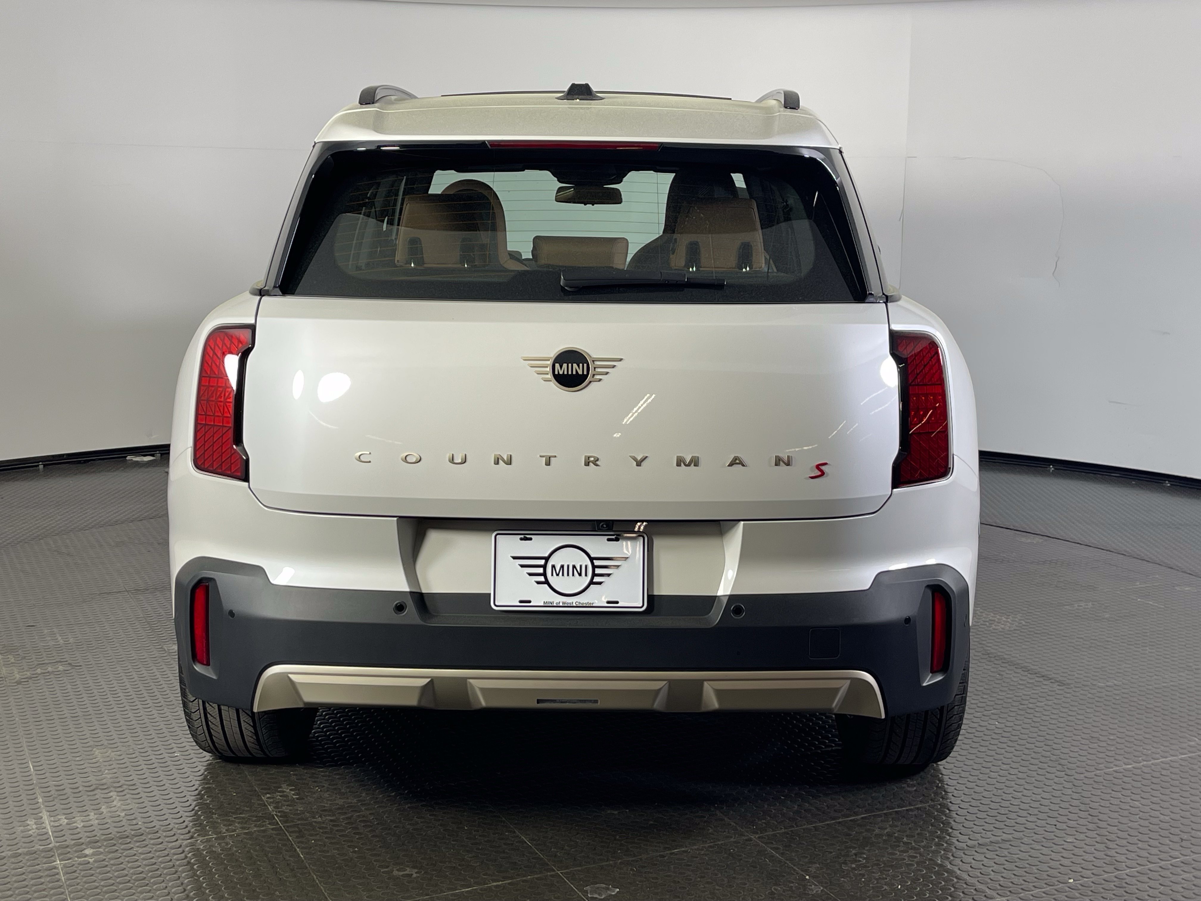 Used 2025 MINI Cooper Countryman S AWD/4WD image 7