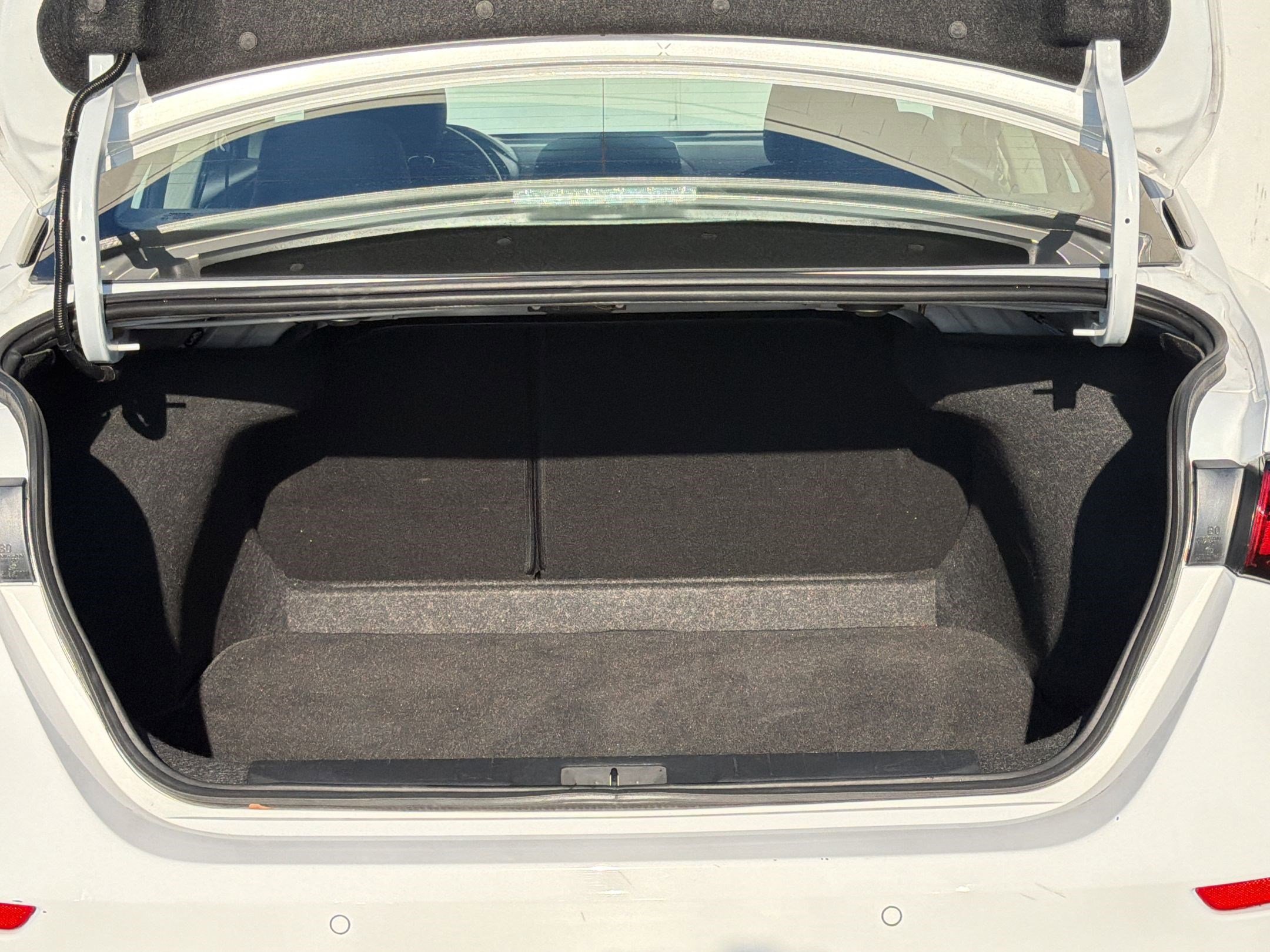 Used 2025 Nissan Sentra S image 31