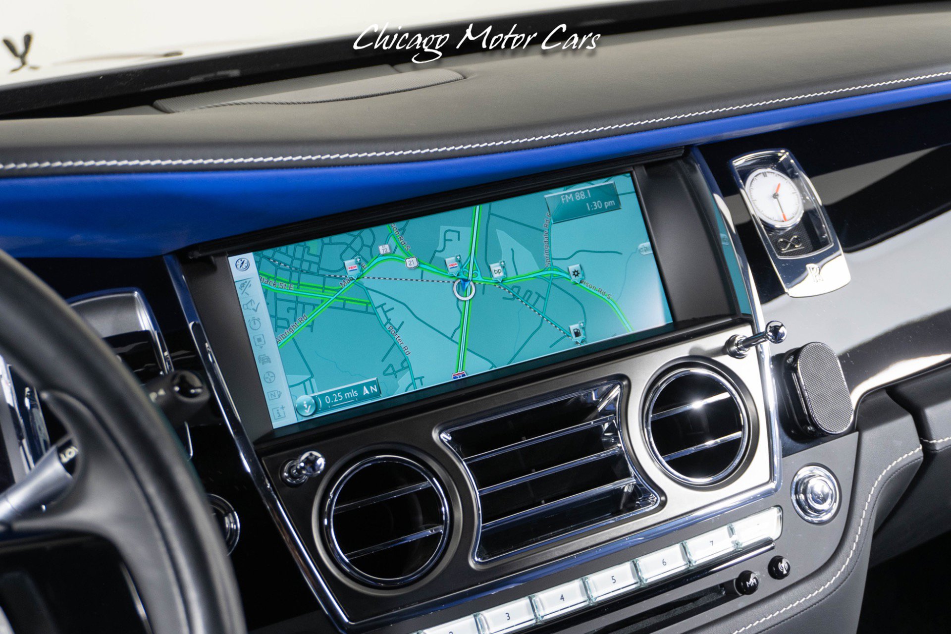 Used 2017 Rolls-Royce Wraith image 51