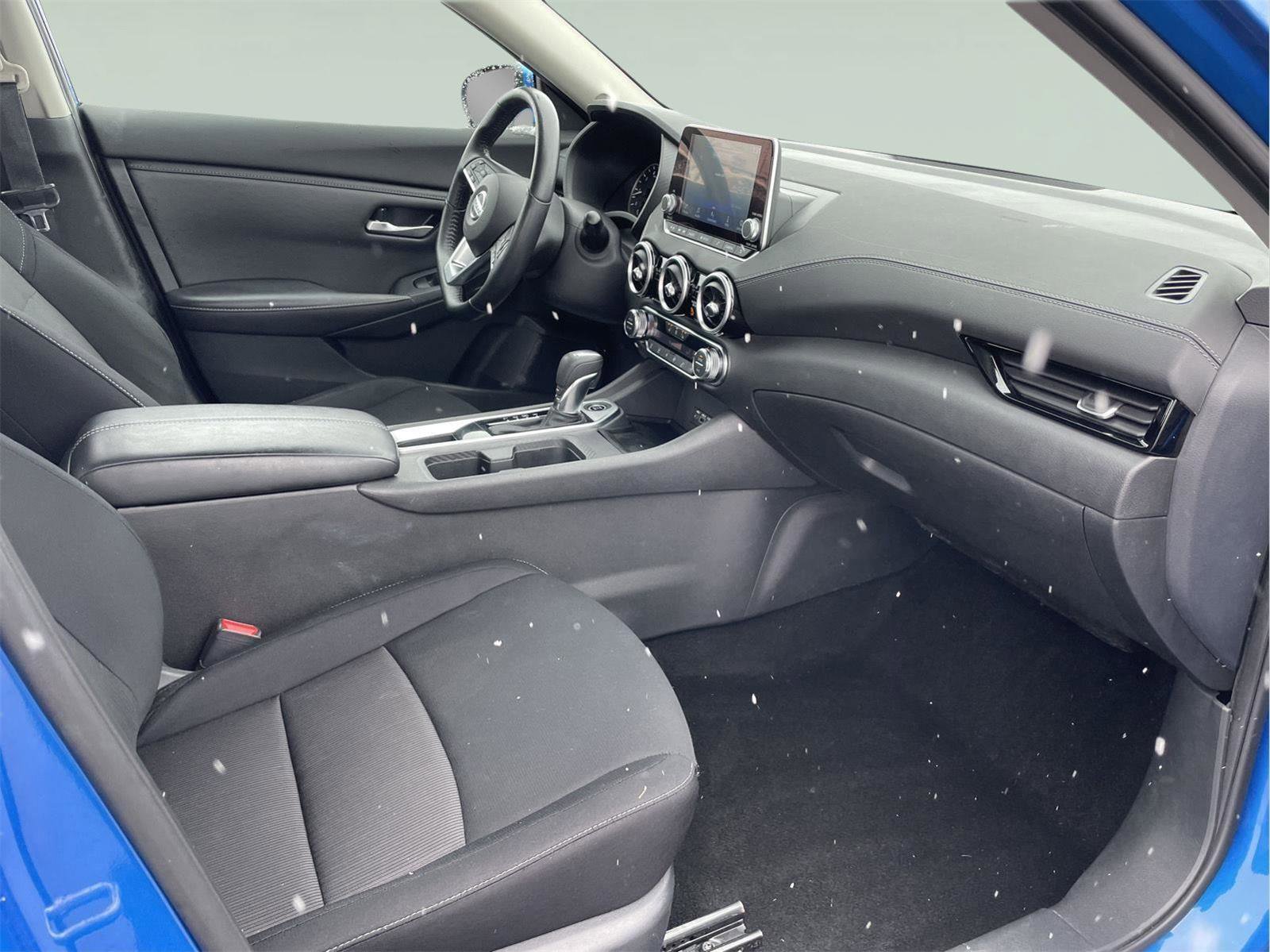 Used 2023 Nissan Sentra SV w/ All-Weather Package image 21