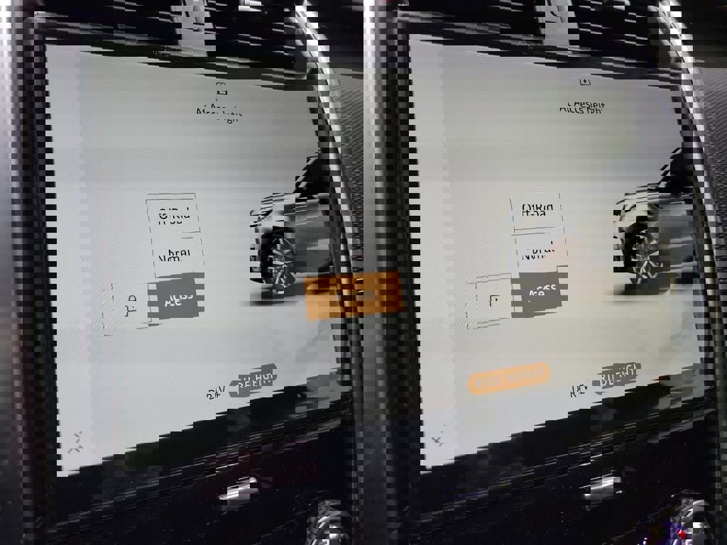 New 2026 Land Rover Discovery Limited Edition image 34