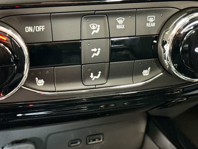 New 2026 Chevrolet Trax LT w/ Driver Confidence Package image 21