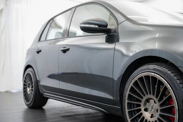 Used 2011 Volkswagen GTI 4-Door FWD image 34