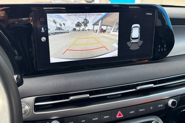 Used 2024 Hyundai Palisade XRT FWD image 23