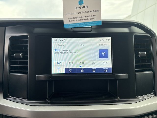 New 2026 Ford F350 XL w/ XL Chrome Package image 24