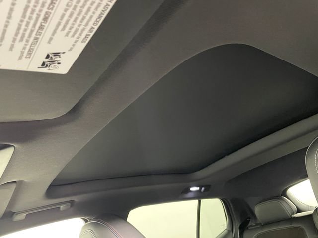 New 2026 Chevrolet Equinox EV RS image 12